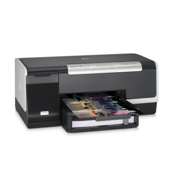 HP Officejet K5400 inkjet printer Colour 4800 x 1200 DPI