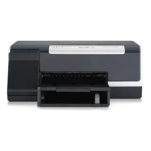 HP Officejet K5400 inkjet printer Colour 4800 x 1200 DPI