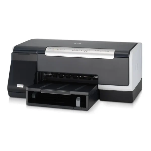 HP Officejet K5400 inkjet printer Colour 4800 x 1200 DPI
