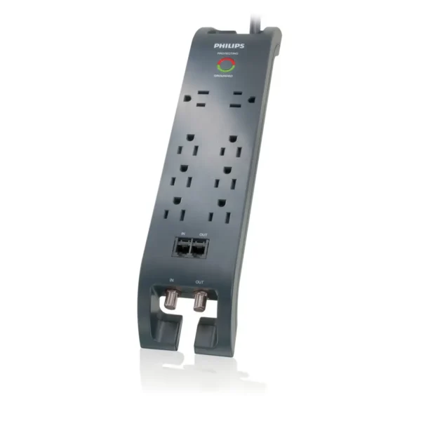 Philips Surge protector SPP4085C/17