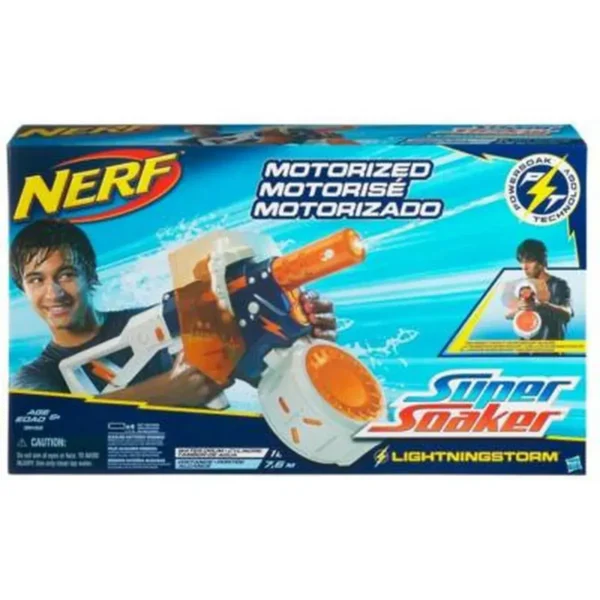 Nerf 38422