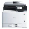 Ricoh Aficio MP C305SPF Laser A4 1200 x 1200 DPI 30 ppm