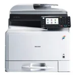 Ricoh Aficio MP C305SPF Laser A4 1200 x 1200 DPI 30 ppm