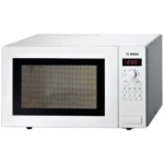 Bosch HMT84M421 microwave White 25 L 900 W