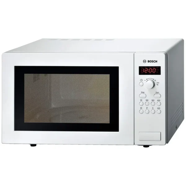 Bosch HMT84M421 microwave White 25 L 900 W