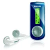 Philips GoGear Flash audio player SA4115/02