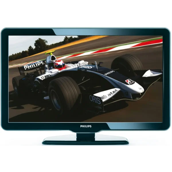 Philips LCD TV 42PFL5604H/12