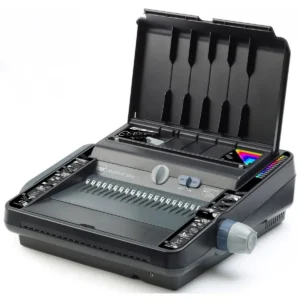 GBC Binding Machine MultiBind 230E Multifunctional Electric Binder