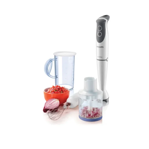 Philips HR1368/00 Hand blender
