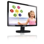 Philips LCD monitor 190E2FB/00
