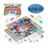 Hasbro 04351 board/card game Board game Economic simulation