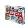 Hasbro 04351 board/card game Board game Economic simulation