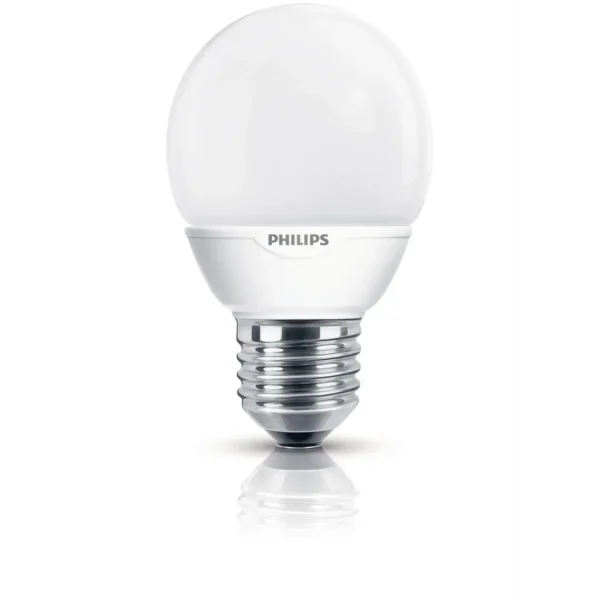 Philips Softone Luster energy saving bulb 8727900826838