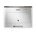 Samsung CLP-680ND laser printer Colour 9600 x 600 DPI A4