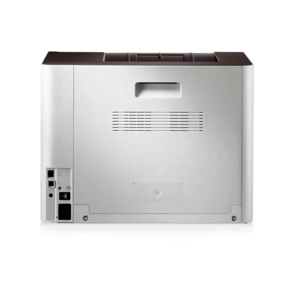 Samsung CLP-680ND laser printer Colour 9600 x 600 DPI A4