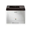 Samsung CLP-680ND laser printer Colour 9600 x 600 DPI A4