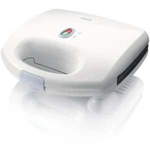 Philips Daily Collection HD2384/70 Sandwich maker