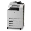 HP LaserJet CM6040 Laser A3 1200 x 600 DPI 31 ppm