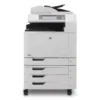 HP LaserJet CM6040 Laser A3 1200 x 600 DPI 31 ppm