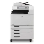 HP LaserJet CM6040 Laser A3 1200 x 600 DPI 31 ppm