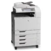 HP LaserJet CM6040 Laser A3 1200 x 600 DPI 31 ppm