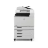 HP LaserJet CM6040 Laser A3 1200 x 600 DPI 31 ppm