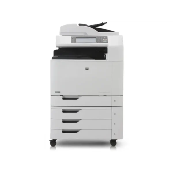 HP LaserJet CM6040 Laser A3 1200 x 600 DPI 31 ppm