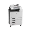 HP LaserJet CM6040 Laser A3 1200 x 600 DPI 31 ppm
