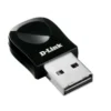 D-Link DWA-131 network card 300 Mbit/s