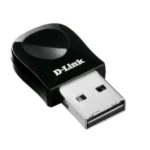 D-Link DWA-131 network card 300 Mbit/s