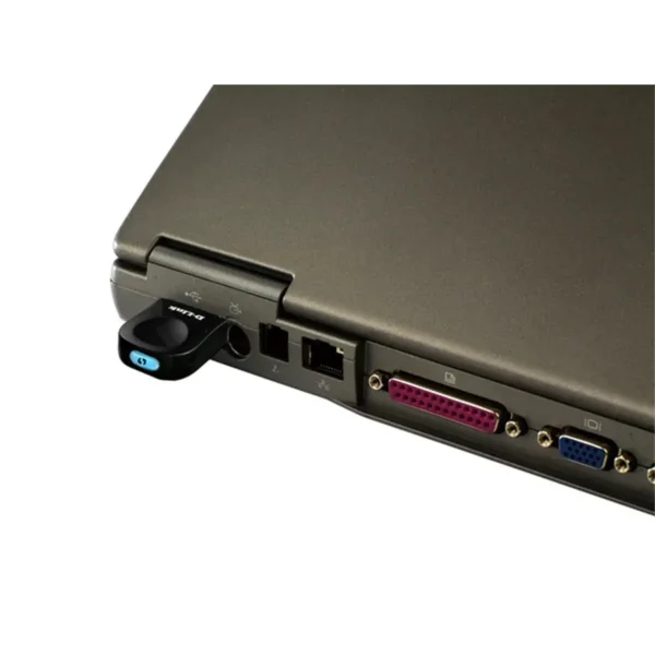 D-Link DWA-131 network card 300 Mbit/s