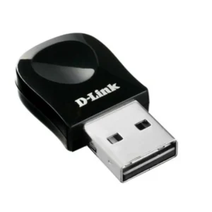 D-Link DWA-131 network card 300 Mbit/s