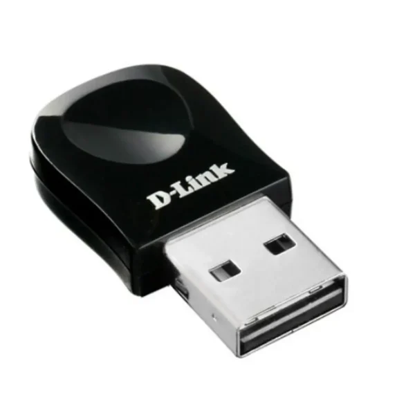 D-Link DWA-131 network card 300 Mbit/s