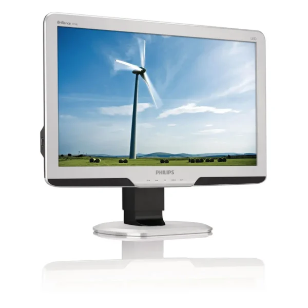 Philips Brilliance LED monitor with PowerSensor 235BL2CS/00