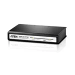 ATEN VS184 video splitter HDMI 4x HDMI