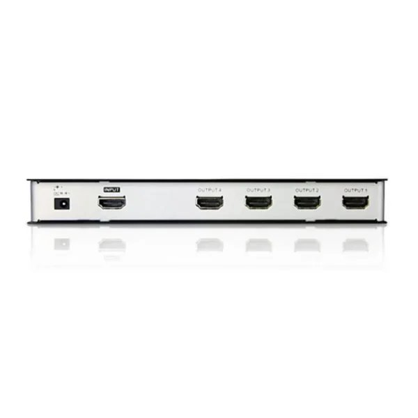 ATEN VS184 video splitter HDMI 4x HDMI
