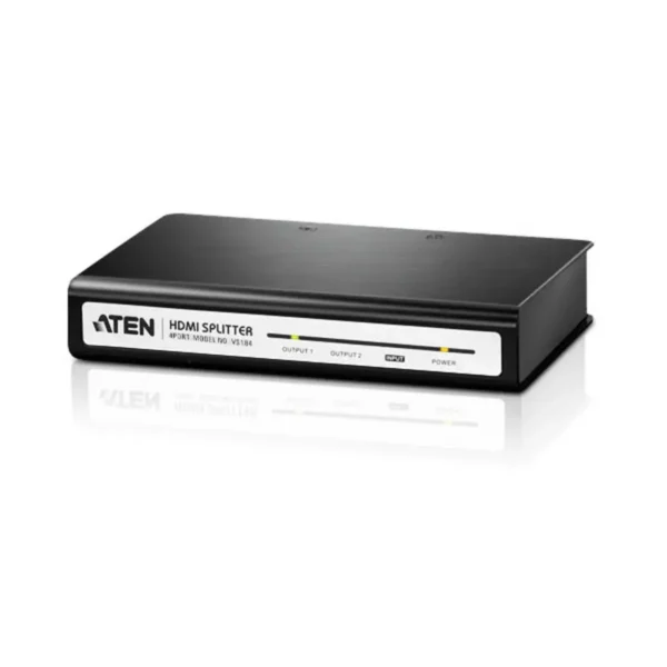 ATEN VS184 video splitter HDMI 4x HDMI