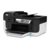 HP OfficeJet 6500 Thermal inkjet A4 4800 x 1200 DPI 7 ppm Wi-Fi