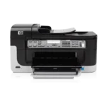 HP OfficeJet 6500 Thermal inkjet A4 4800 x 1200 DPI 7 ppm Wi-Fi