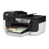 HP OfficeJet 6500 Thermal inkjet A4 4800 x 1200 DPI 7 ppm Wi-Fi