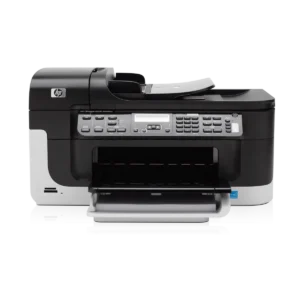 HP OfficeJet 6500 Thermal inkjet A4 4800 x 1200 DPI 7 ppm Wi-Fi