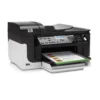 HP OfficeJet 6500 Thermal inkjet A4 4800 x 1200 DPI 7 ppm Wi-Fi