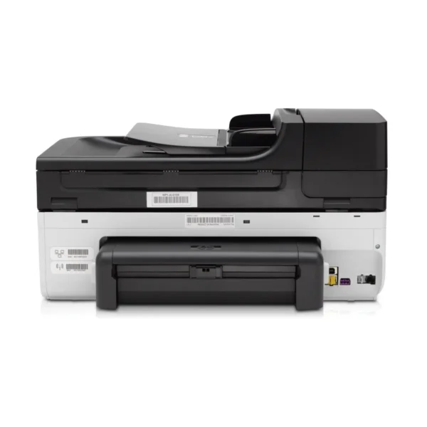 HP OfficeJet 6500 Thermal inkjet A4 4800 x 1200 DPI 7 ppm Wi-Fi