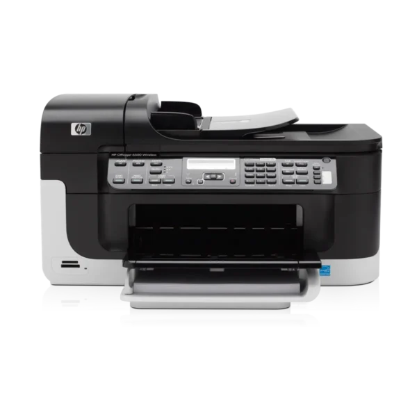 HP OfficeJet 6500 Thermal inkjet A4 4800 x 1200 DPI 7 ppm Wi-Fi