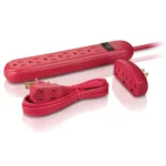 Philips Surge protector SPP3060M/17