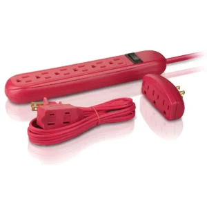 Philips Surge protector SPP3060M/17