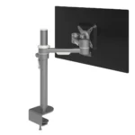 Dataflex Viewmate monitor arm – desk 662
