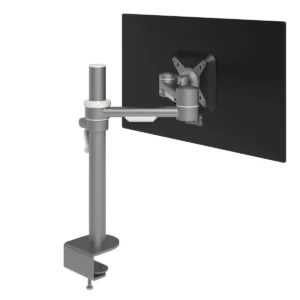 Dataflex Viewmate monitor arm – desk 662