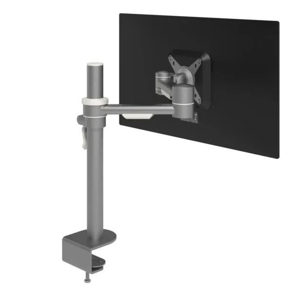 Dataflex Viewmate monitor arm – desk 662