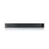 ATEN 1U 16A 8 Outlet Switched + Metered PDU + Free Eco PDU Manager Software